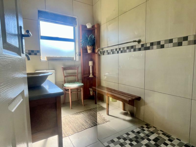 2 Bedroom Property for Sale in Reebok Western Cape